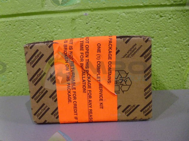 ATLAS 2906-0739-00 MAINTENCE KIT *FACTORY SEALED*
