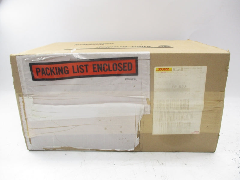 ALLEN BRADLEY MPL-B310P-MK24AA SER. A NSFS
