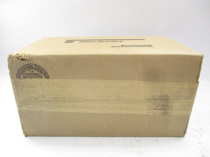 ALLEN BRADLEY MPL-B310P-MK24AA SER. A NSFS