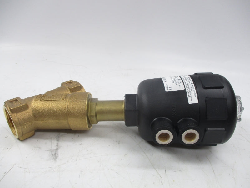 BURKERT 00178676 2000A25,0PTFERG NSMP