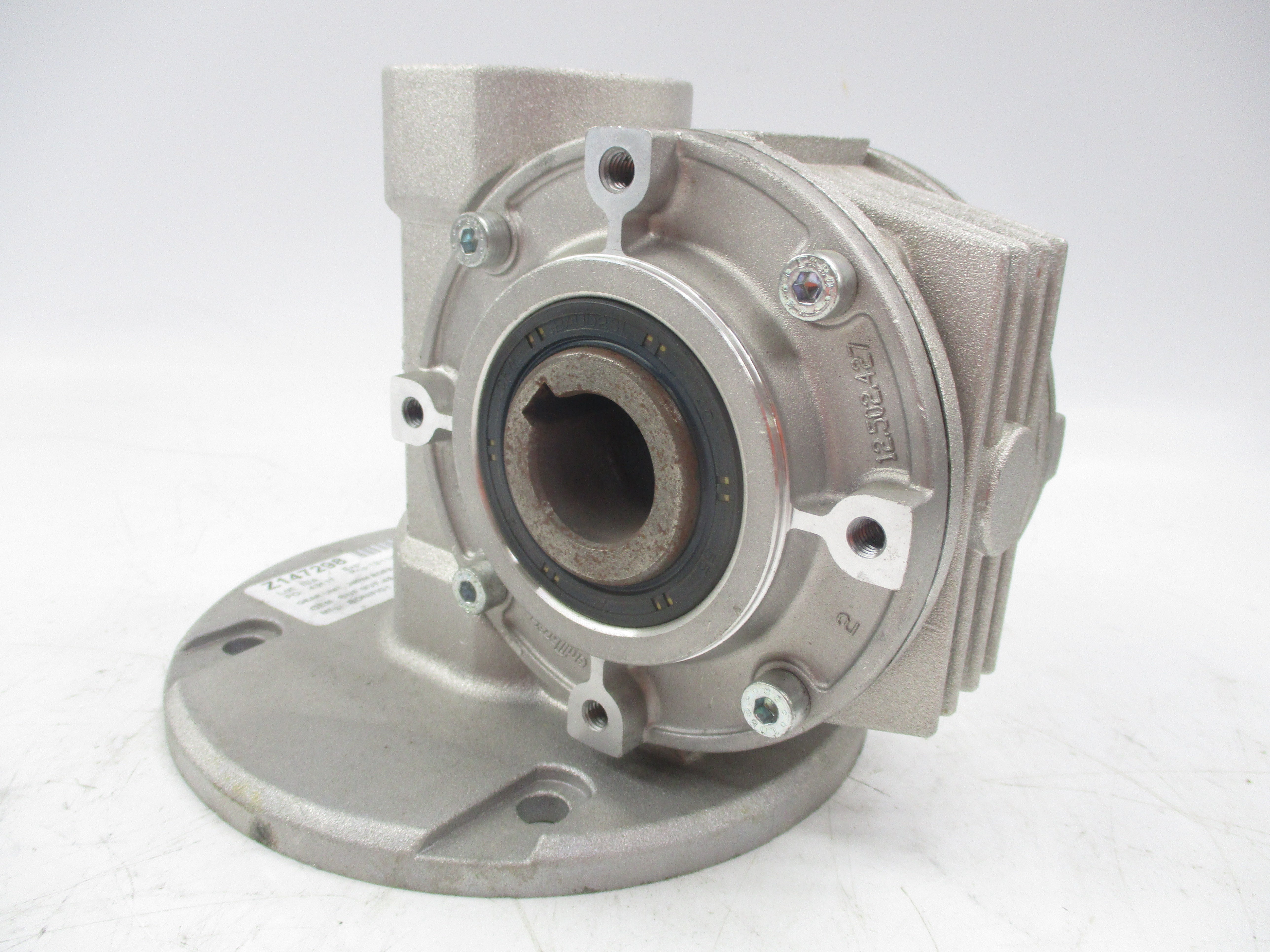 BONFIGLIOLI VF49P128P71B5B3 NSNP