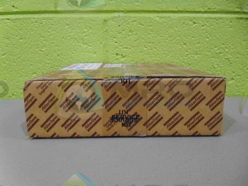 ATLAS 2906-0166-00 THROTTLE *FACTORY SEALED*