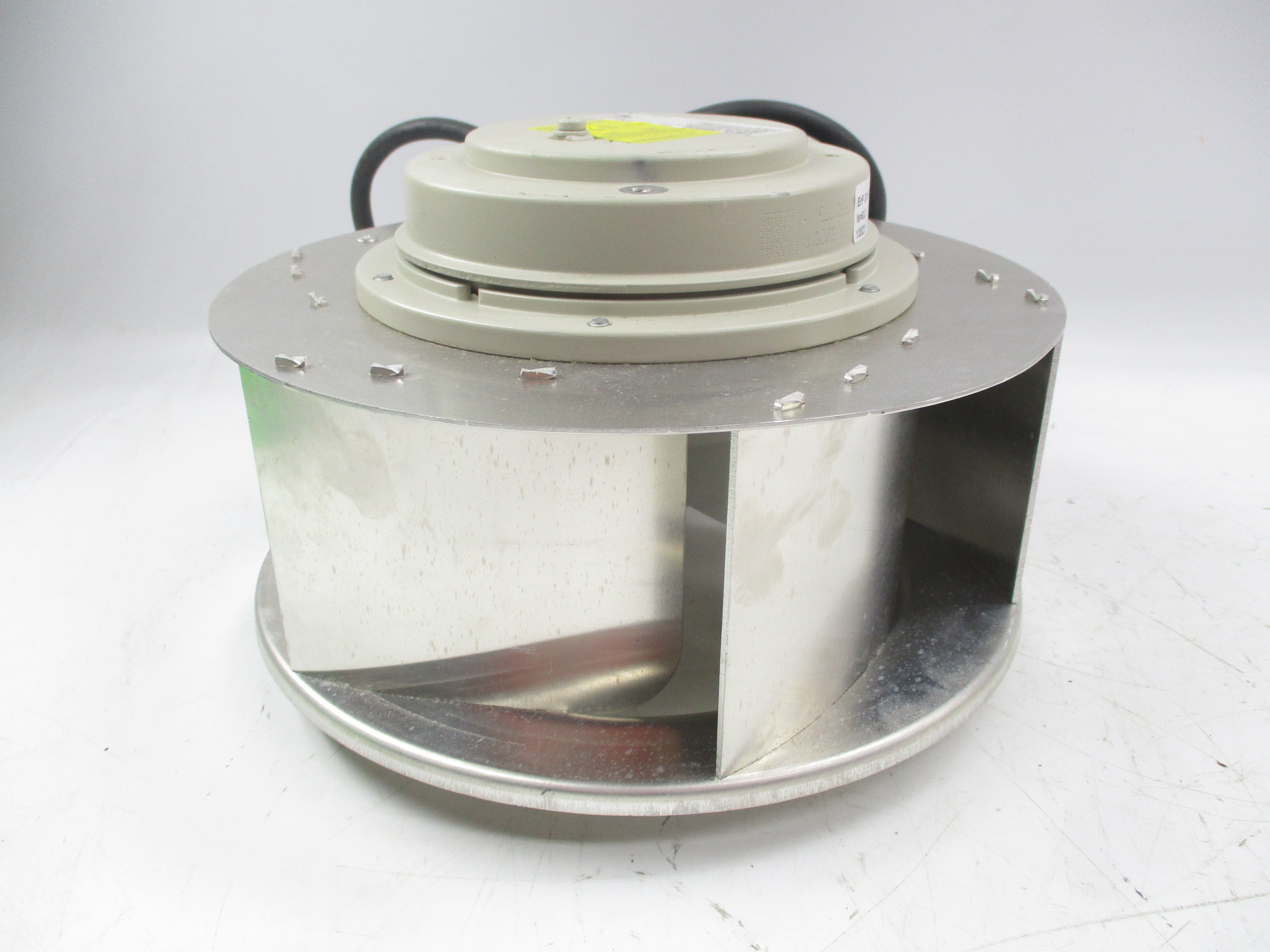 ZIEHL-ABEGG RH25M-2DK.3B.1R 230/400V 0.99/0.57A NSNP