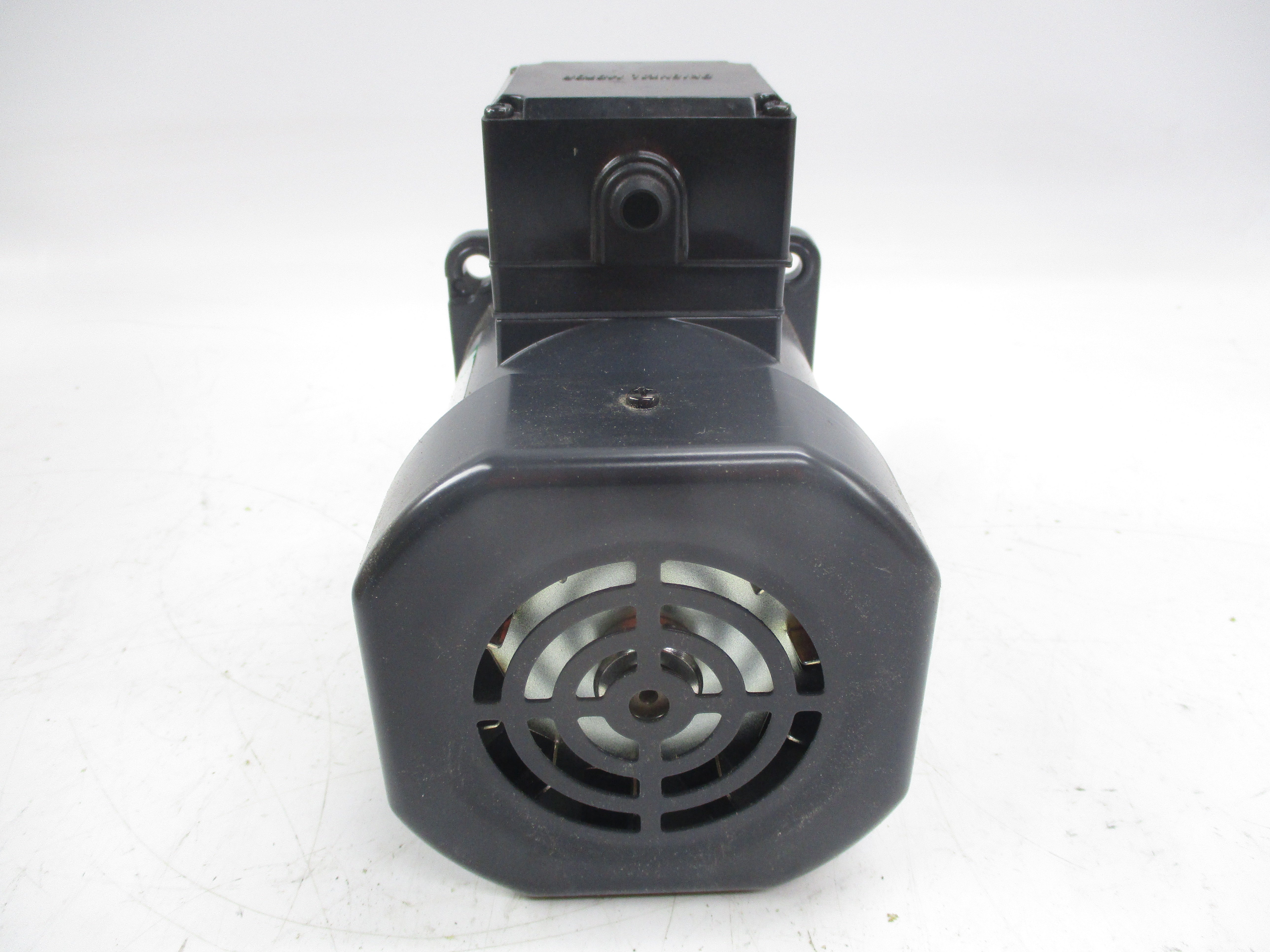 ORIENTAL MOTOR 5IK60A-STF 200/220V 0.6A NSMP