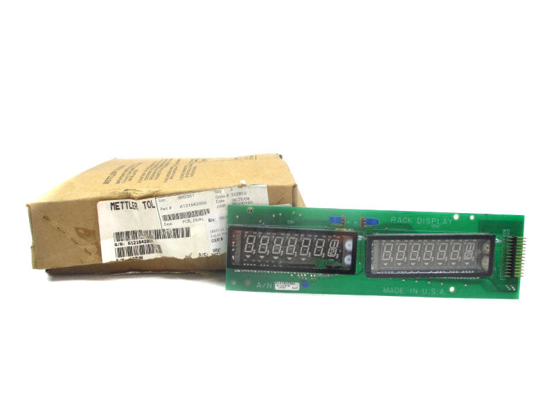 METTLER TOLEDO A1264200A NSMP