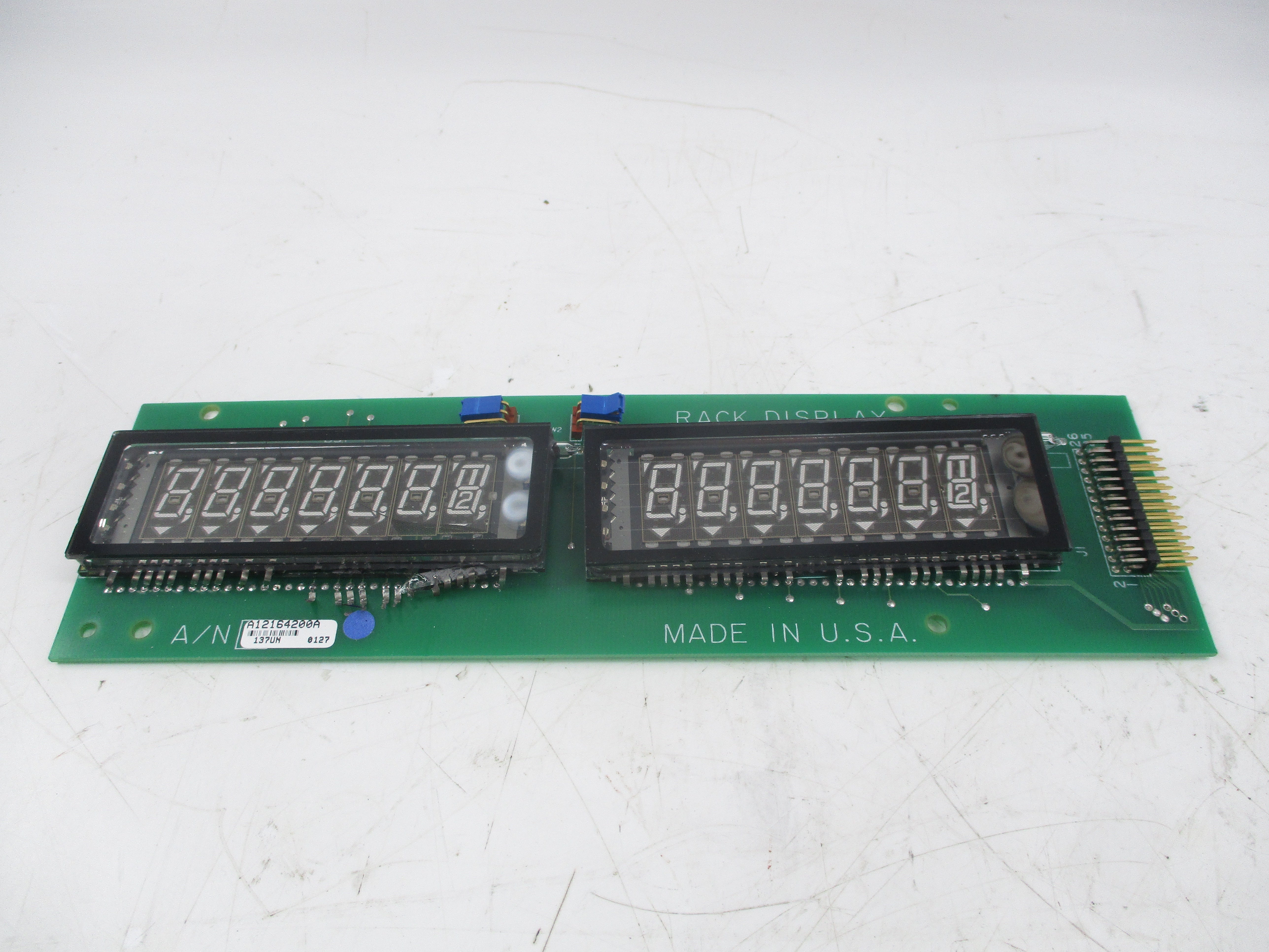 METTLER TOLEDO A1264200A NSMP