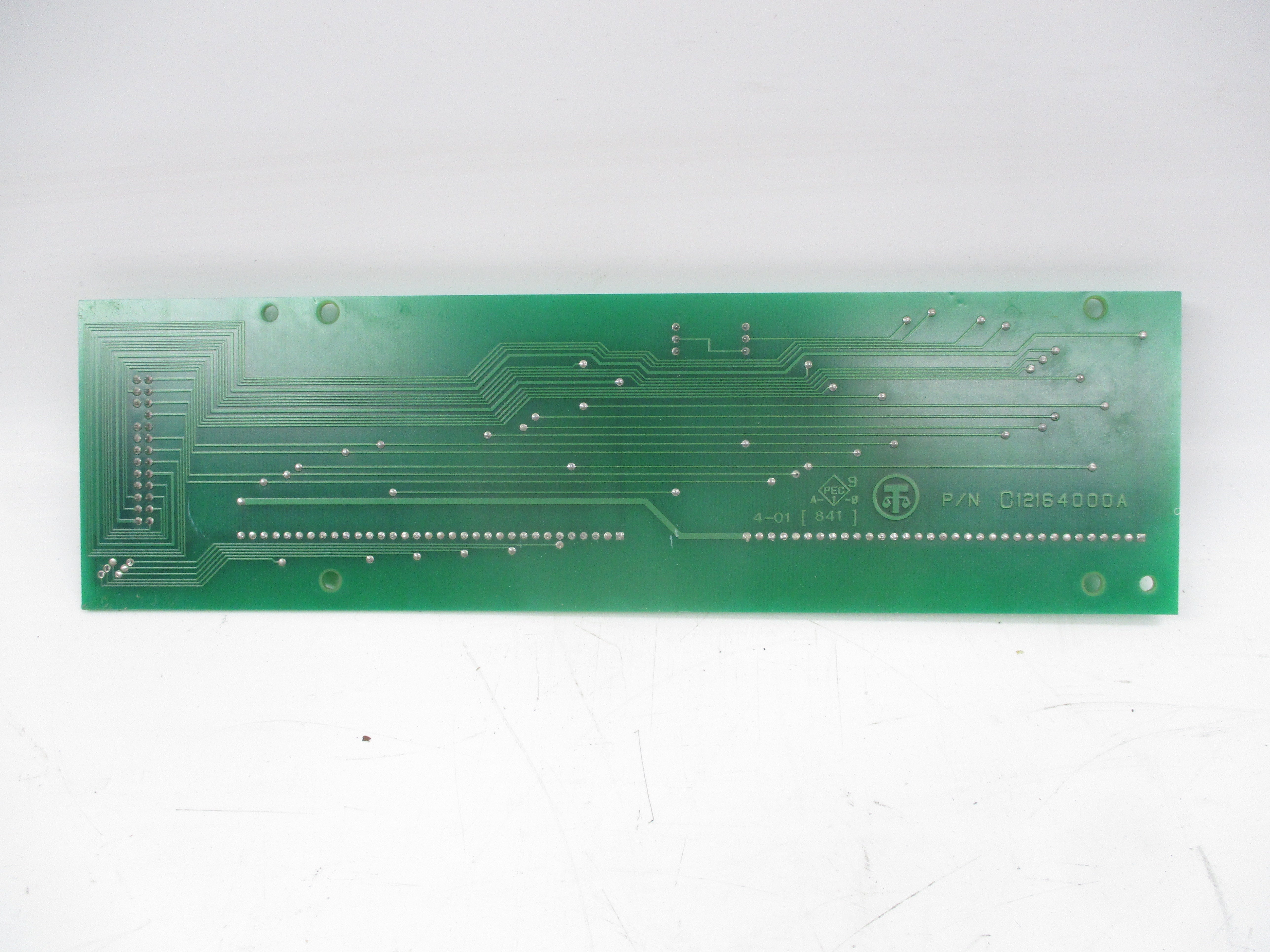 METTLER TOLEDO A1264200A NSMP