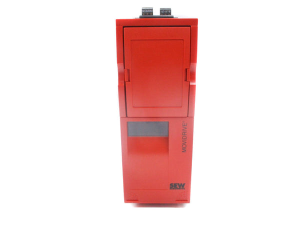 SEW EURODRIVE MDS60A0015-5A3-4-00 08264988 380-500V 4.6A NUPI
