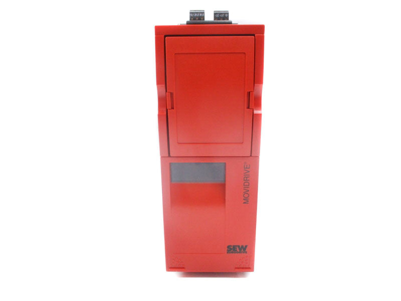 SEW EURODRIVE MDS60A0015-5A3-4-00 08264988 380-500V 4.6A NUPI