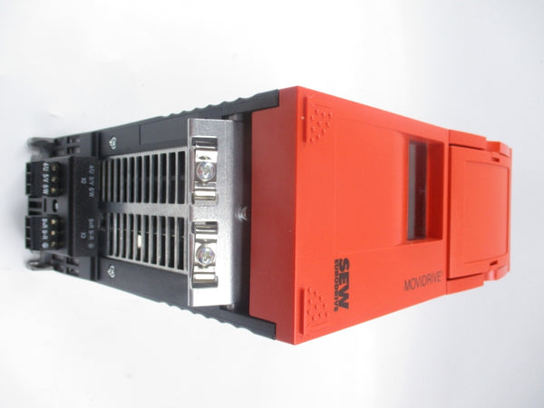 SEW EURODRIVE MDS60A0015-5A3-4-00 08264988 380-500V 4.6A NUPI