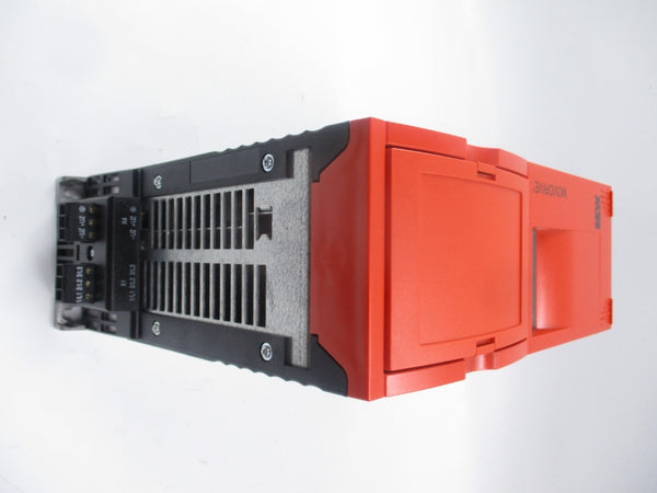 SEW EURODRIVE MDS60A0015-5A3-4-00 08264988 380-500V 4.6A NUPI