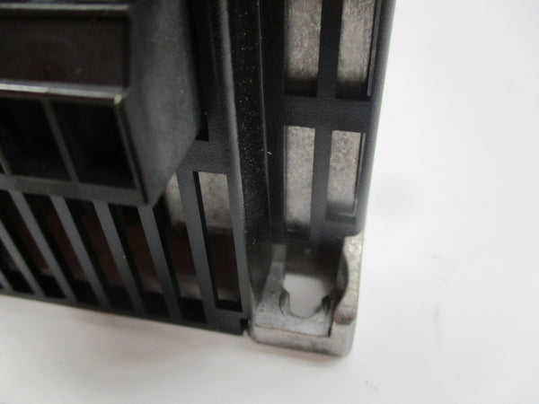 SEW EURODRIVE MDS60A0015-5A3-4-00 08264988 380-500V 4.6A NUPI