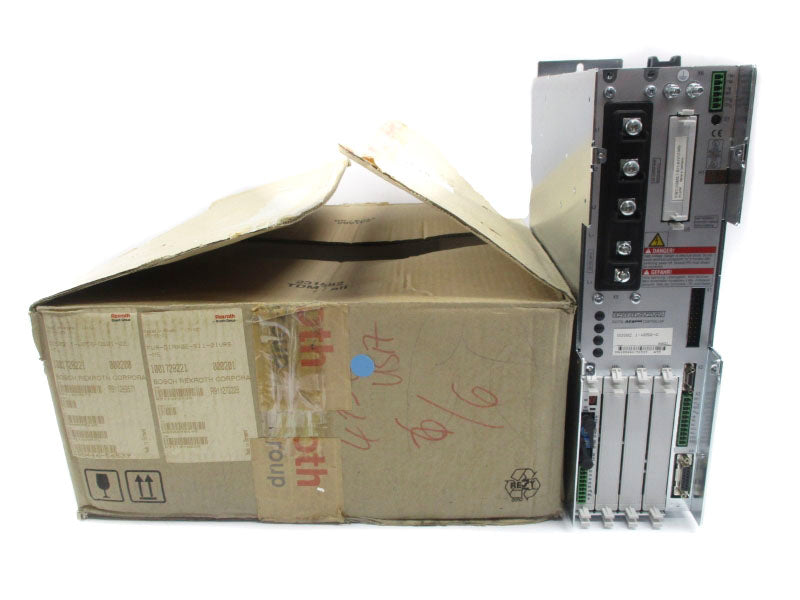 REXROTH DDS02.1-W050-DS01-02-FW R911269571 NSMP
