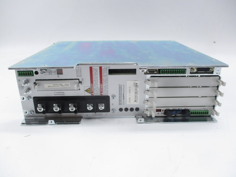 REXROTH DDS02.1-W050-DS01-02-FW R911269571 NSMP