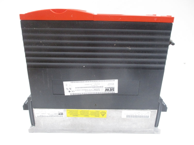 SEW EURODRIVE MDS60A0015-5A3-4-00 08264988 380-500V 4.6A REMAN