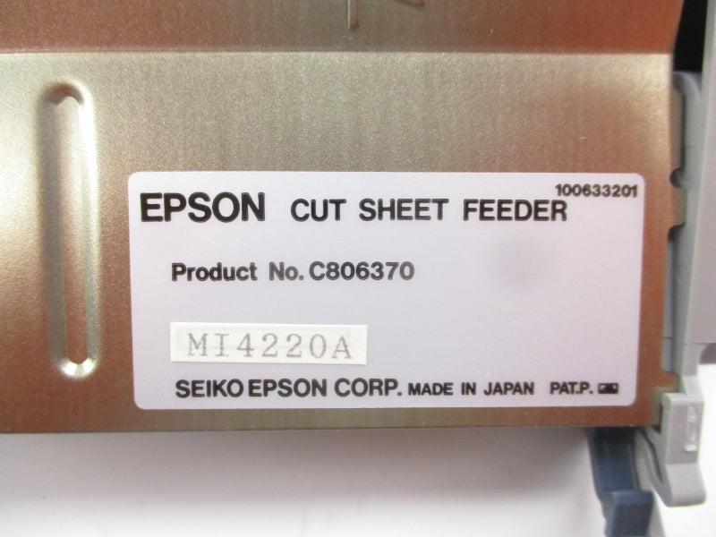 EPSON C806370 NSMP