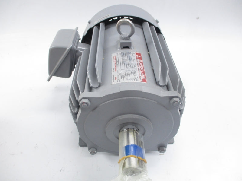 MITSUBISHI SF-JR1.5KW6P 200/220V 7.4A NSMP