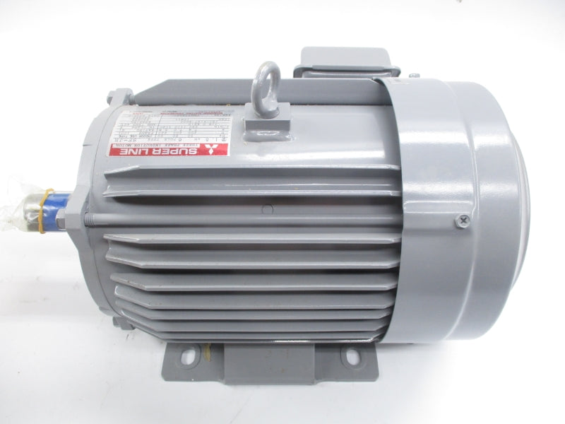 MITSUBISHI SF-JR1.5KW6P 200/220V 7.4A NSMP