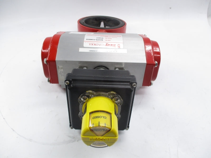 BRAY CONTROLS 931275-11305532 140PSI NSNP