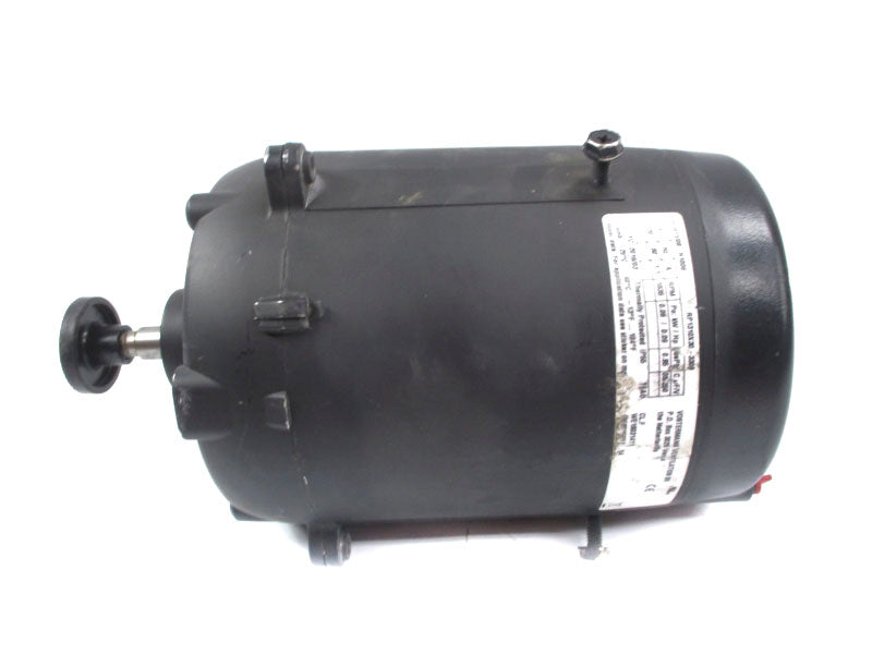 MULTIFAN M4E30K1M70100 120V 1.0A NSNP