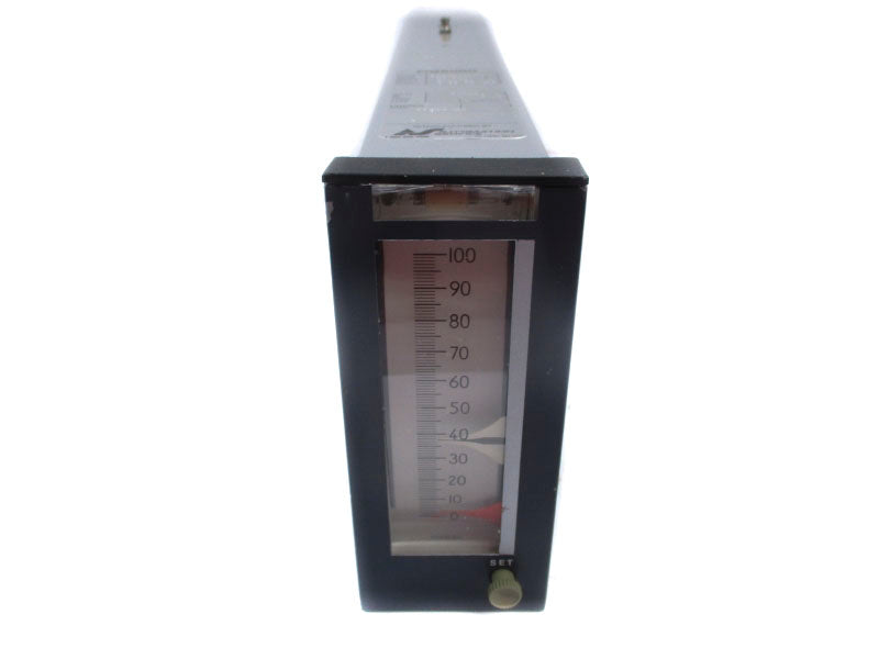FOXBORO 130M-N4-A-L 24VAC 20PSI 0-100 NSNP