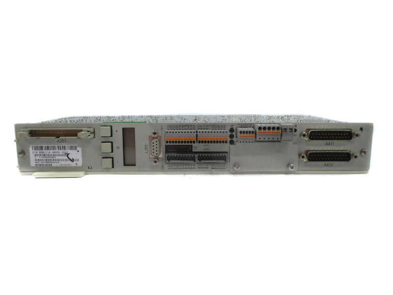 SIEMENS 6SN1118-0NH00-0AA1 NSNP
