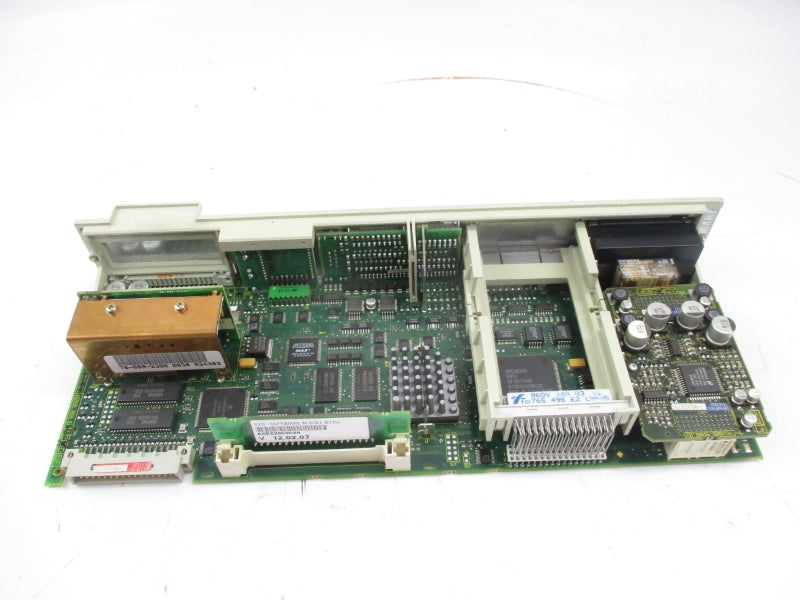SIEMENS 6SN1118-0NH00-0AA1 NSNP