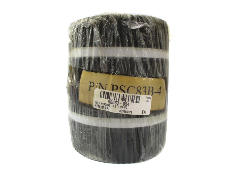 LITTLE DAVID PSC83B-4 NSMP