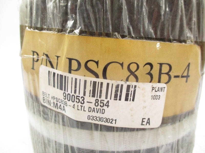 LITTLE DAVID PSC83B-4 NSMP