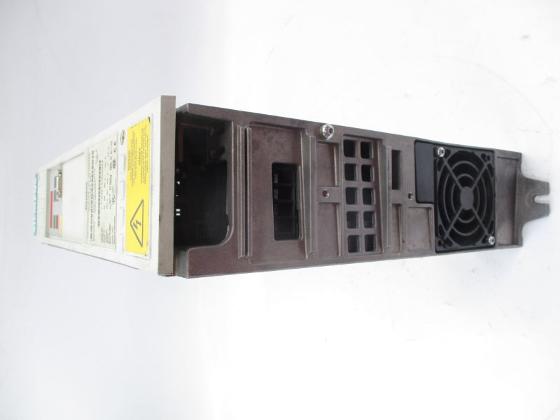 SIEMENS 6SE7021-0TA51-Z 510-650V 12.1A UNMP
