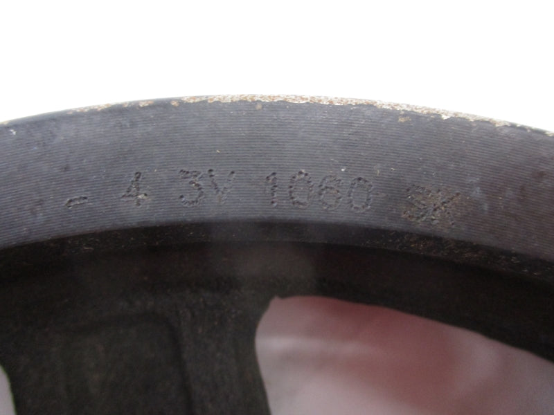 SHEAVE 43V1060SK NSNP