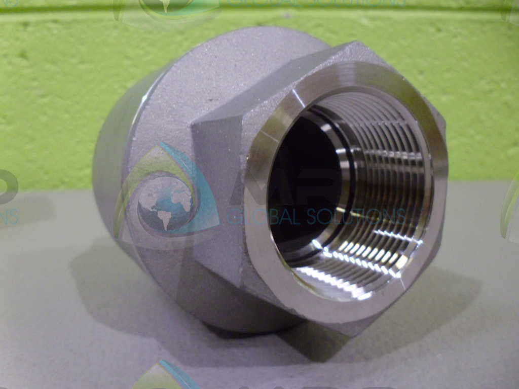 DFT 8373 CHECK VALVE *NEW IN BOX*