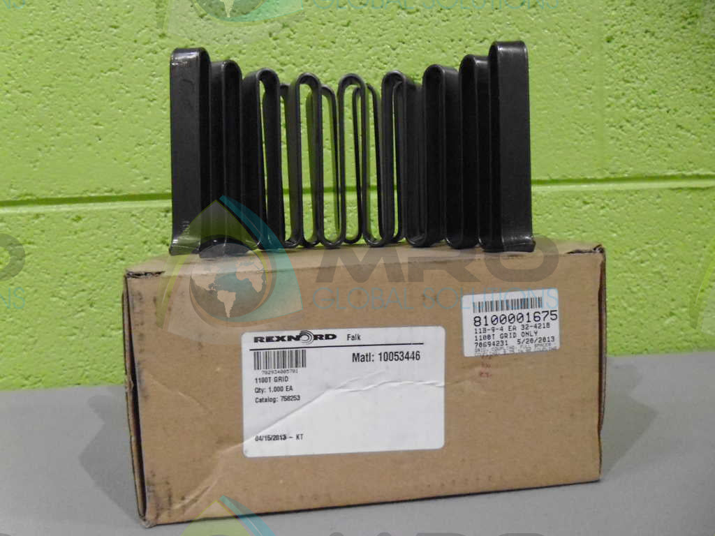 REXNORD 758253 COUPLING *NEW IN BOX*