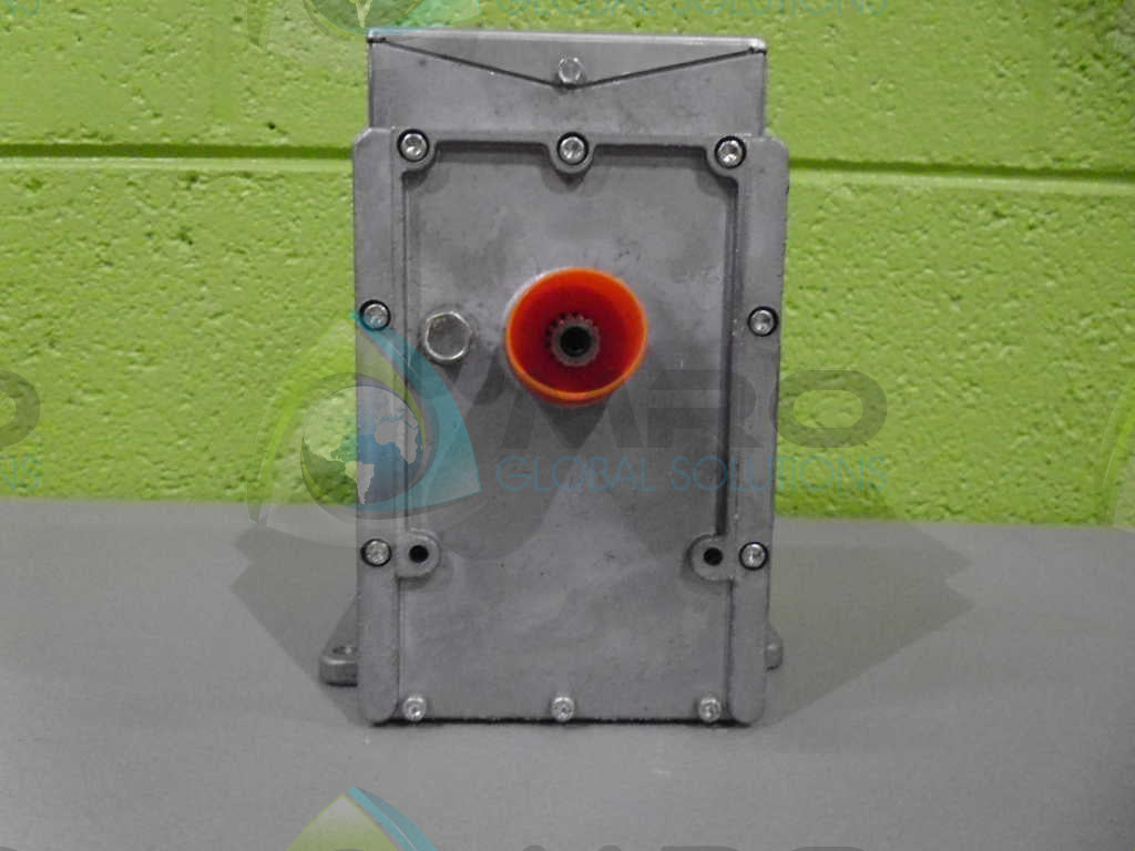 INVENSYS MP-423-0-0-2 ACTUATOR *NEW NO BOX*