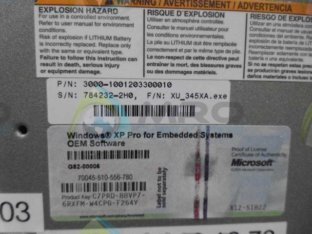 PRO-FACE PS3000-BA-1G-SU *NEW NO BOX*