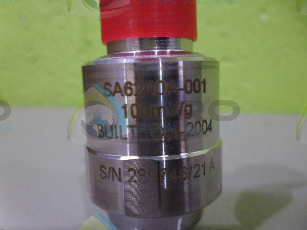 SA6200A-001 *NEW NO BOX*