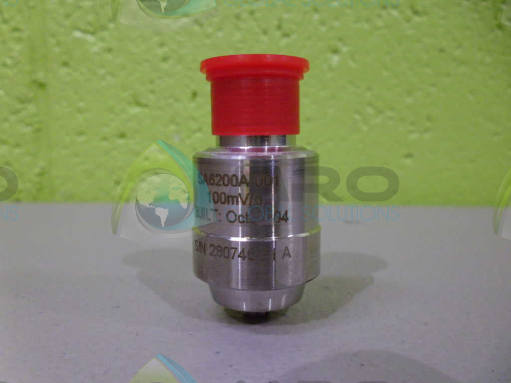 SA6200A-001 *NEW NO BOX*