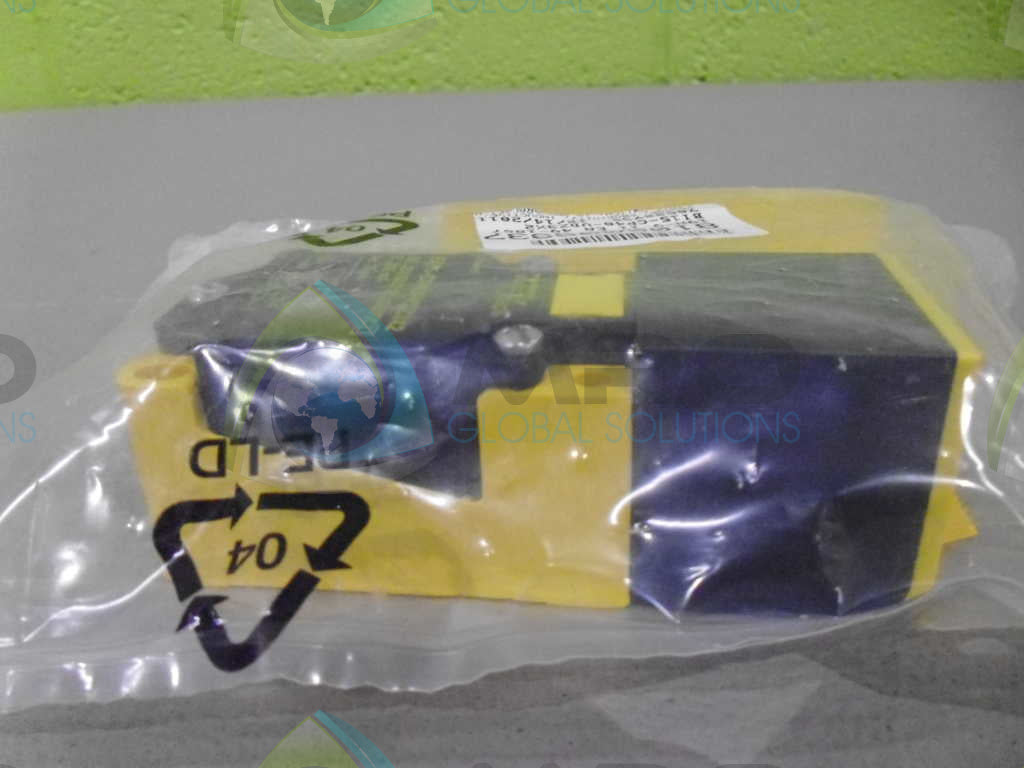 TURCK COMBI PROX Bi15-CP40-VDZ3X2/S10 PROXIMITY SENSOR *NEW IN FACTORY BAG*