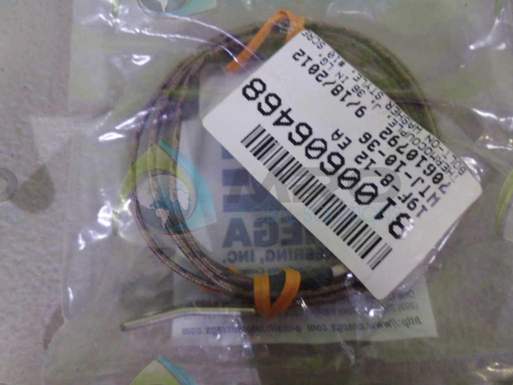 OMEGA WTJ-10-36 THERMOCOUPLE *NEW IN ORIGINAL PACKAGE*