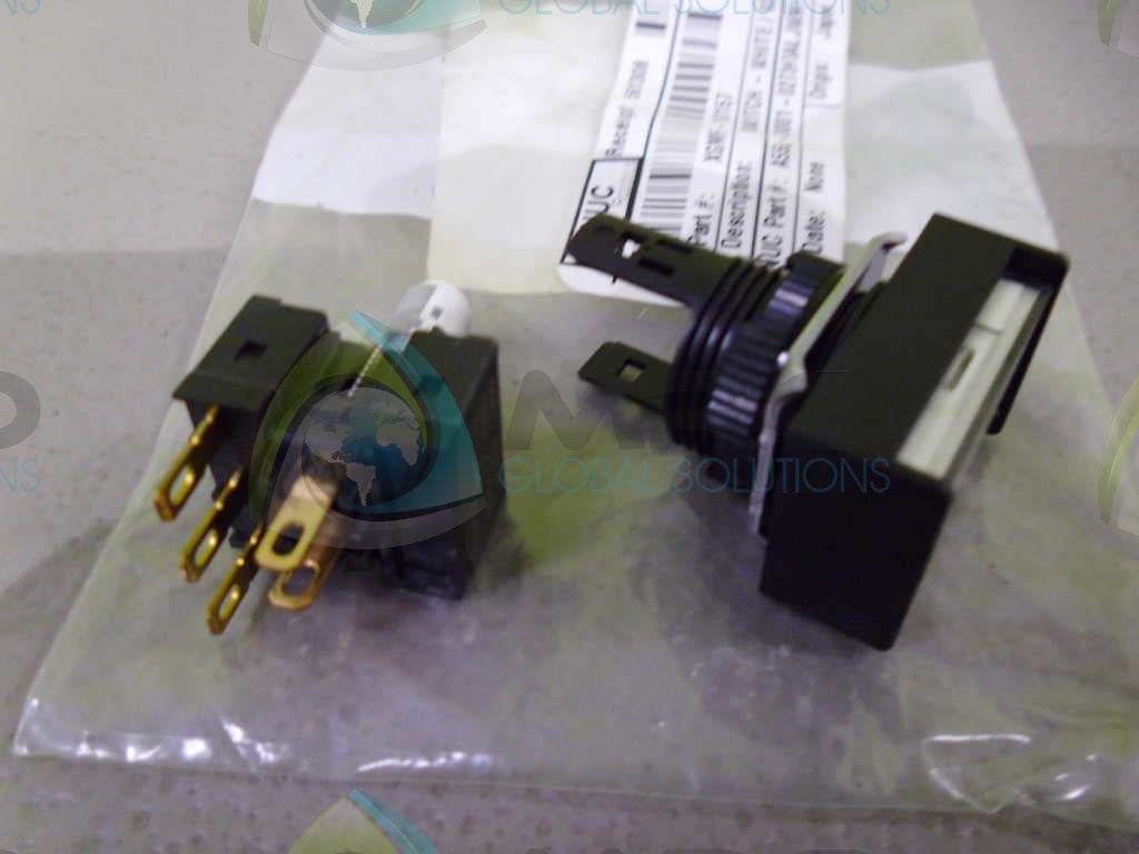 FANUC A55L-0001-0273#3ALJWM1 MICROSWITCH *NEW IN ORIGINAL PACKAGE*