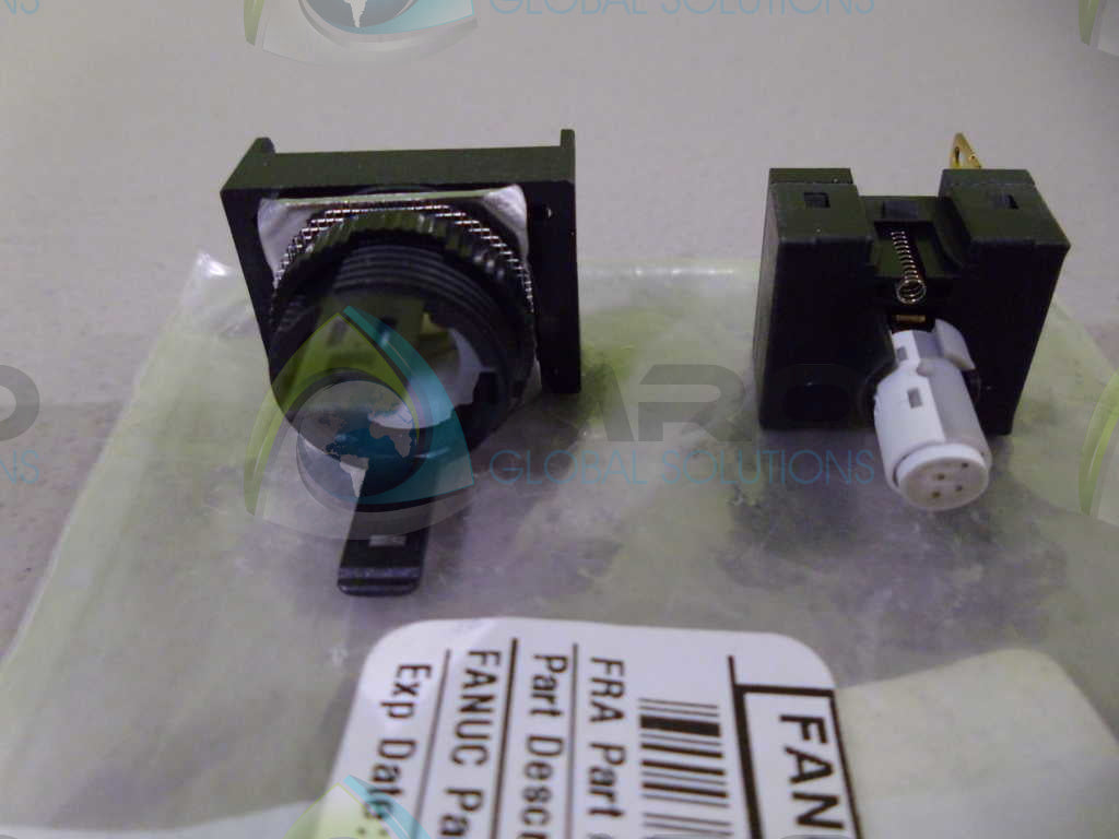 FANUC A55L-0001-0273#3ALJWM1 MICROSWITCH *NEW IN ORIGINAL PACKAGE*