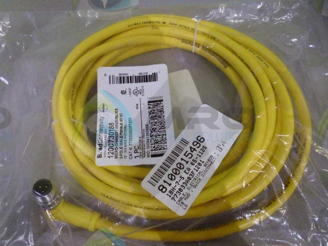 BRAD CONNECTIVITY 773033A03F1201 SENSOR *NEW IN ORIGINAL PACKAGE*