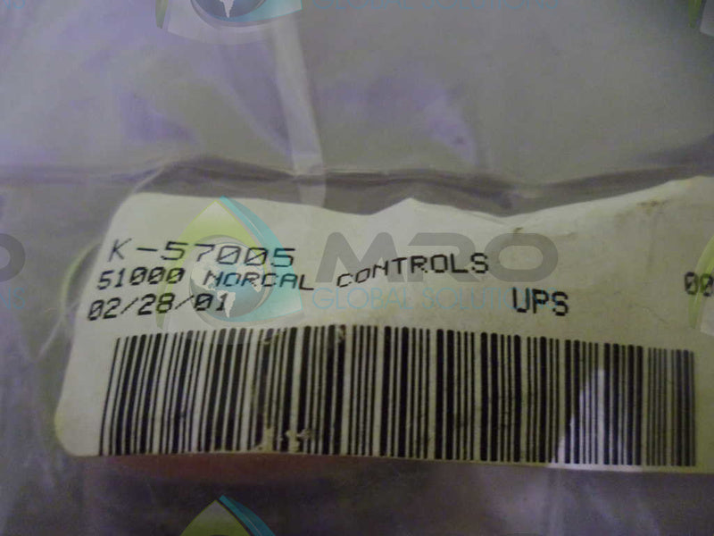 MAC K-57005 *NEW IN ORIGINAL PACKAGE*