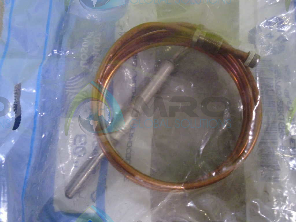 JOHNSON K16RA-60 THERMOCOUPLE *NEW IN ORIGINAL PACKAGE*