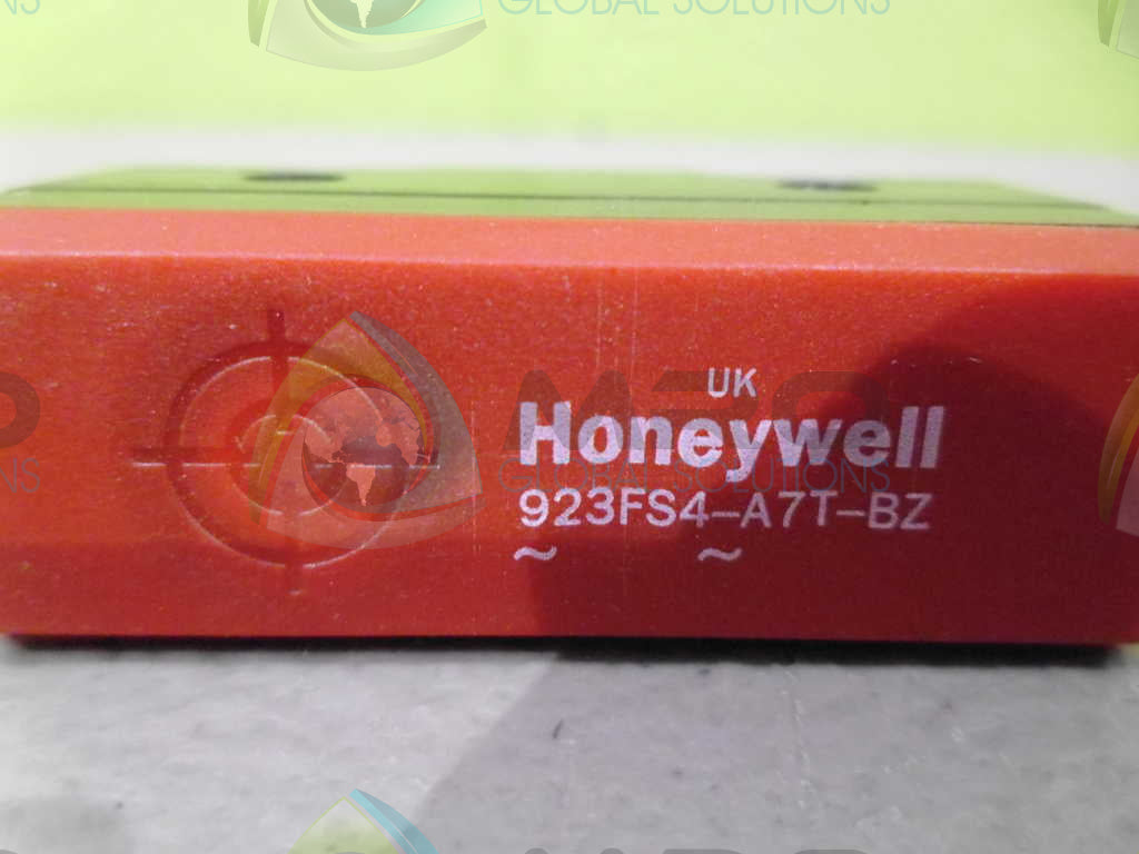 HONEYWELL 923FS4-A7T-BZ SWITCH *NEW NO BOX*