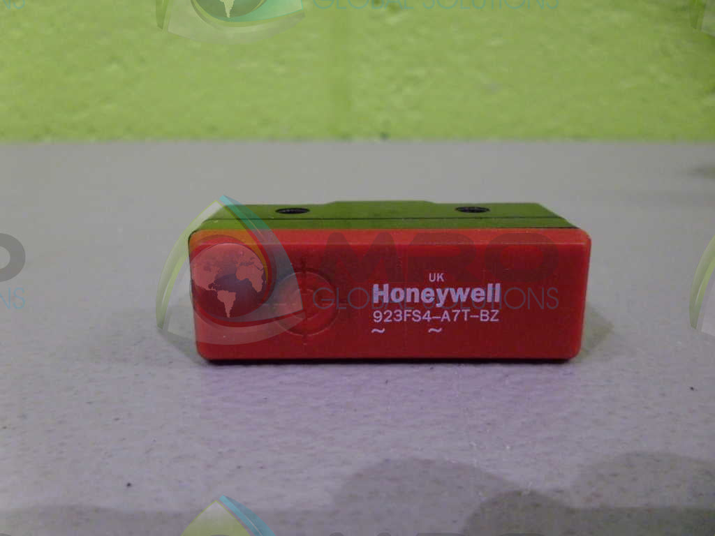 HONEYWELL 923FS4-A7T-BZ SWITCH *NEW NO BOX*