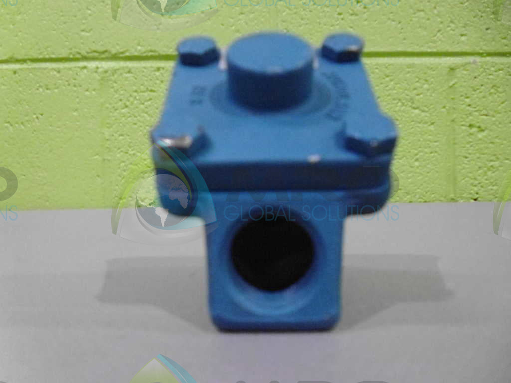 NICHOLSON N453 3/4 VALVE *NEW NO BOX*