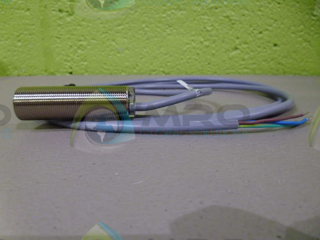 PEPPERL+FUCHS NBB5-18GM60-WS PROXIMITY SENSOR *NEW NO BOX*