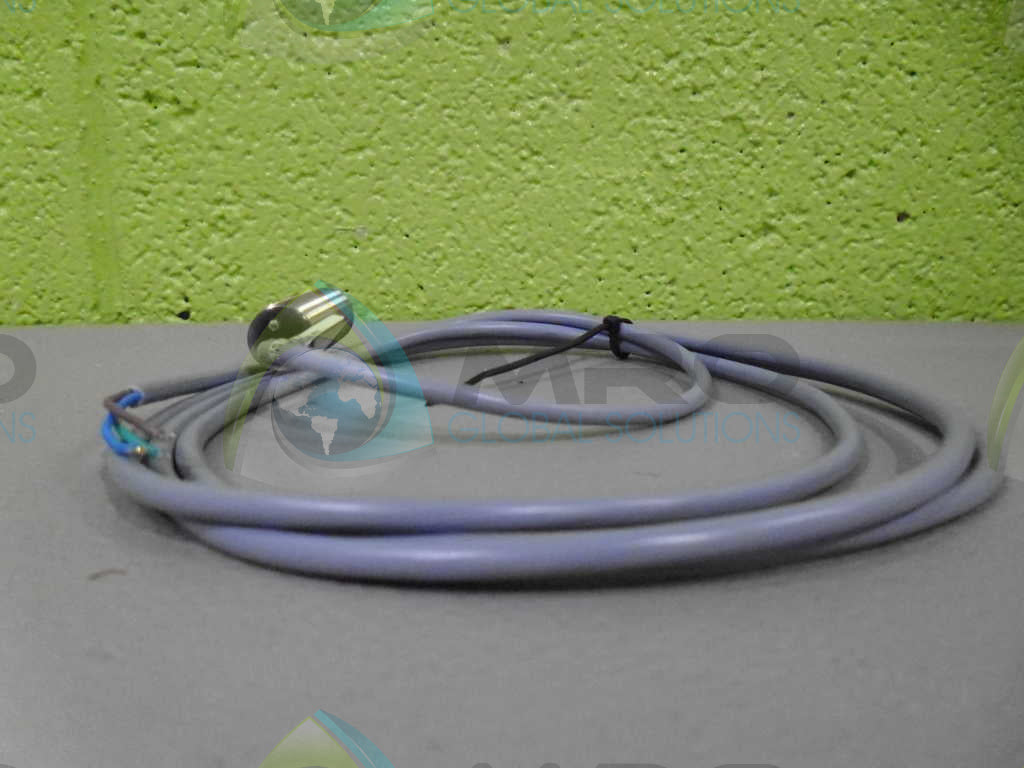 PEPPERL+FUCHS NBB5-18GM60-WS PROXIMITY SENSOR *NEW NO BOX*