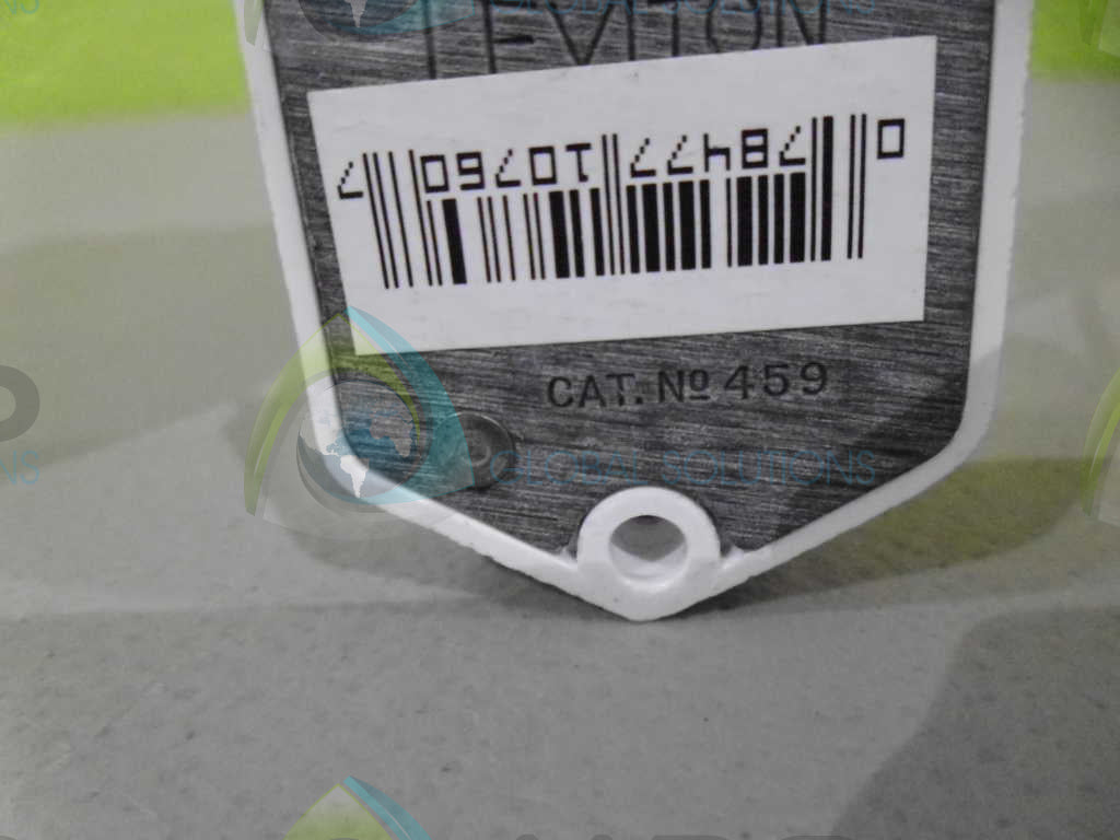 LEVITON 459 LAMPHOLDER *NEW NO BOX*